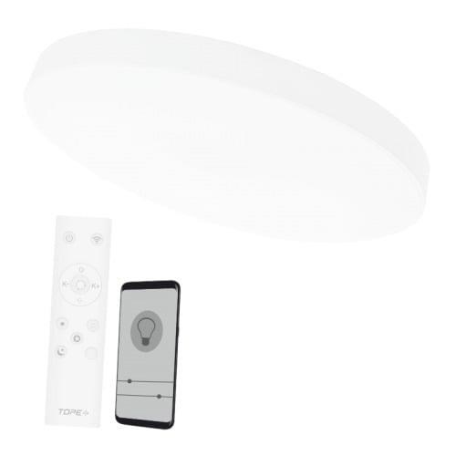 No name Ceiling Lamp Boston 2x36W