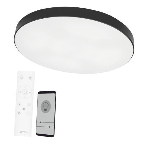 No name Ceiling lamp Boston 2x60W