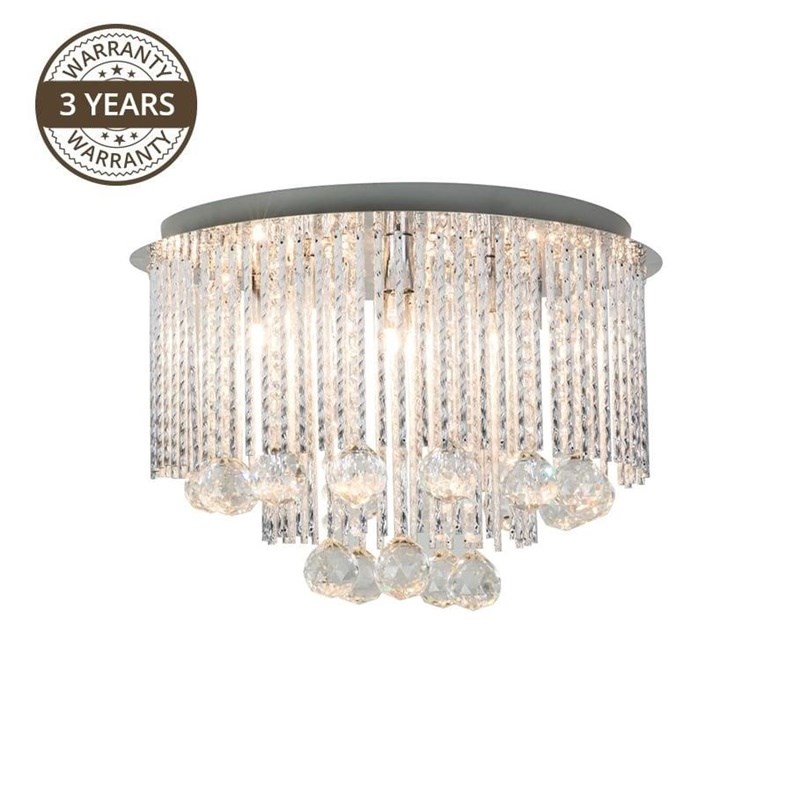 No name Ceiling lamp ICELAND 19156L