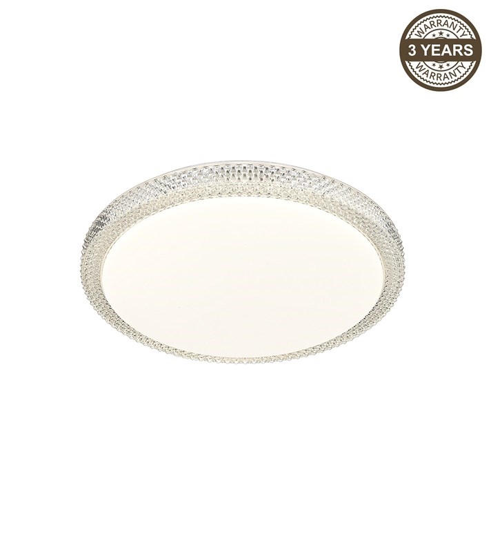 No name Ceiling Lamp LED 50CM