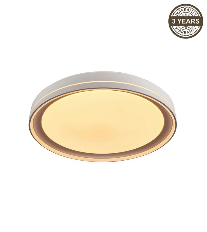 No name Ceiling Lamp LED B2361-1L-R