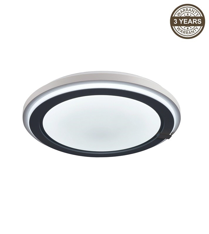 No name Ceiling Lamp LED B2362-1-R