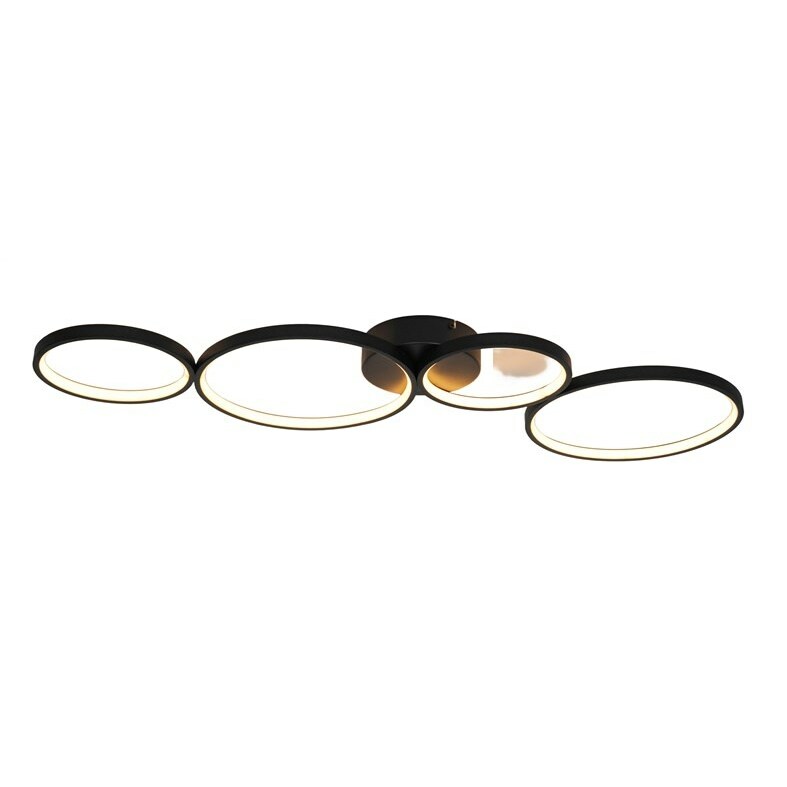 No name CEILING LED LIGHT AJACCO