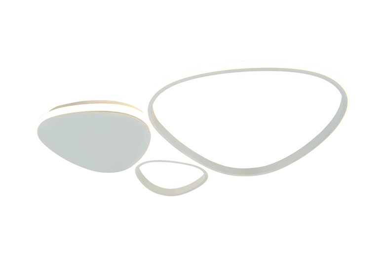 No name CEILING LED LIGHT GULF