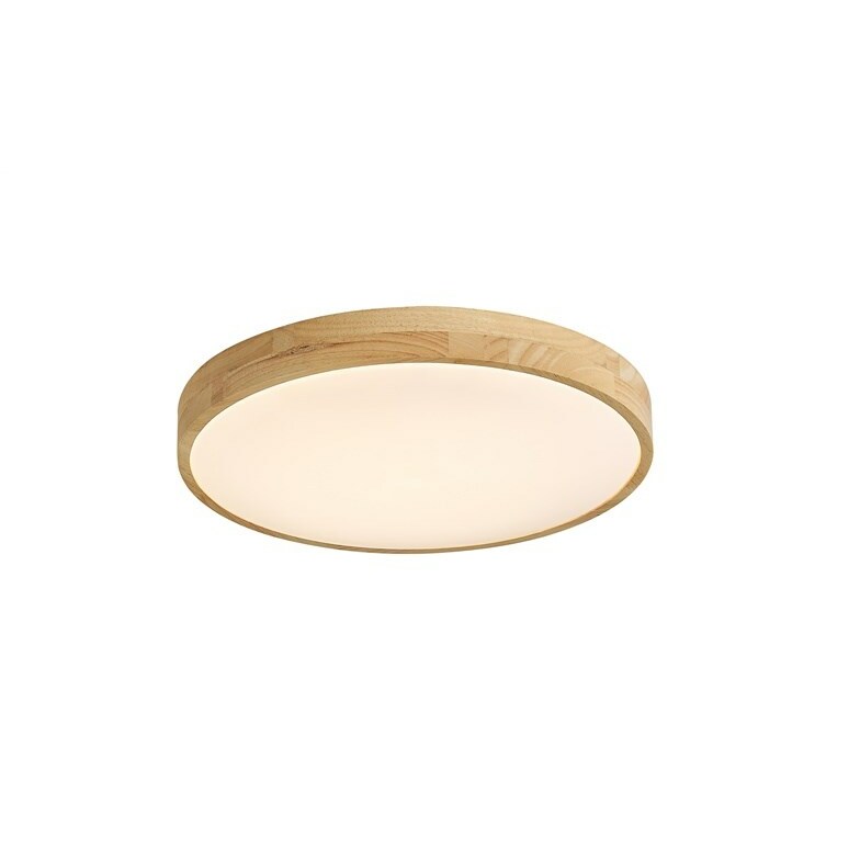 No name CEILING LED LIGHT NATA