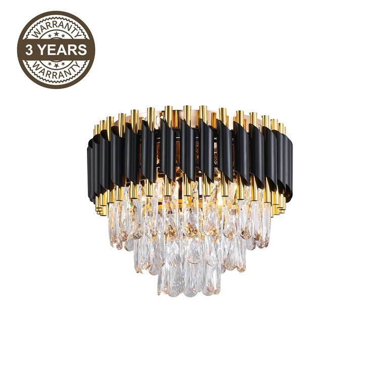 No name Ceiling Light LANNA 4XE14