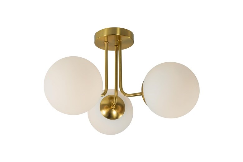 No name Ceiling light RAILE 3XE27