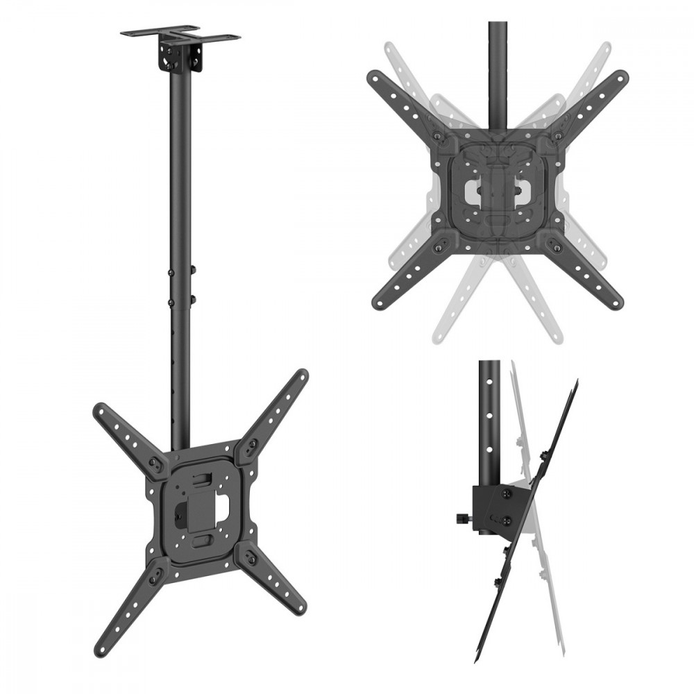 Maclean  Ceiling Mount for TV MC-174