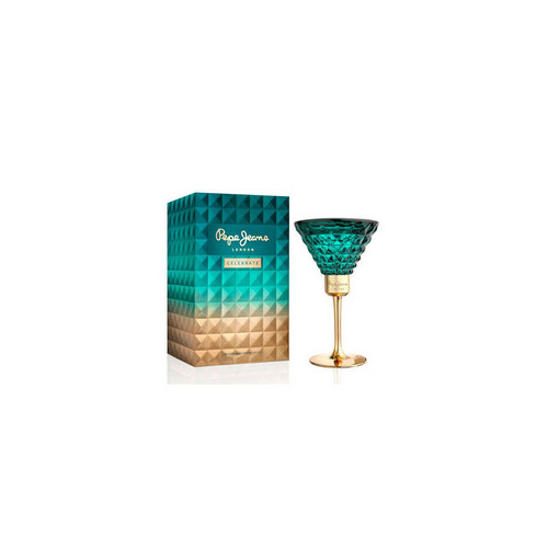 Pepe Jeans Celebrate for Her EDP