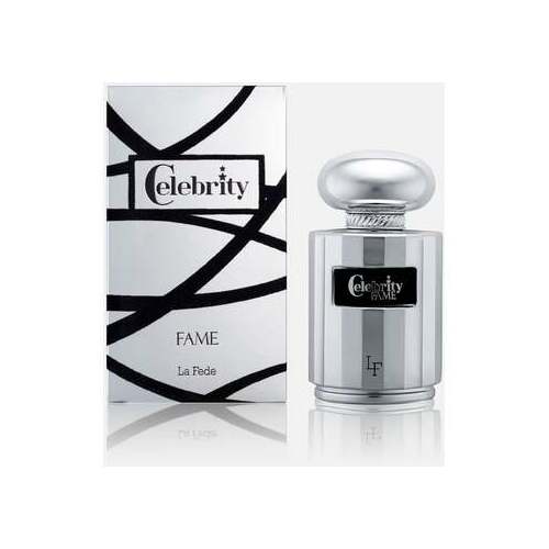 La Fede Celebrity Fame EDP (Unisex