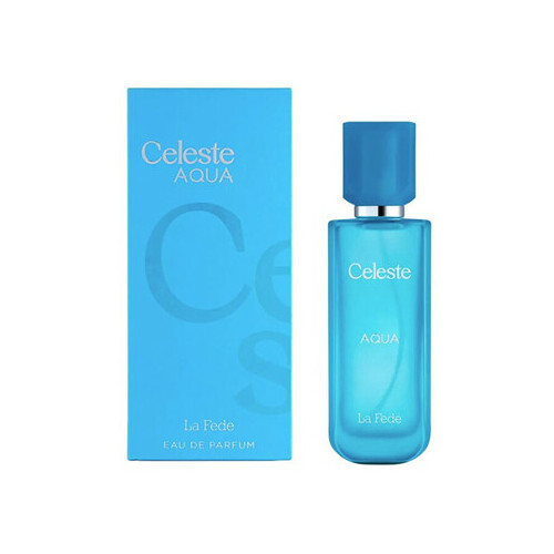 La Fede Celeste Aqua EDP (Woman
