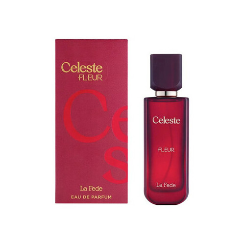La Fede Celeste Fleur EDP (Woman