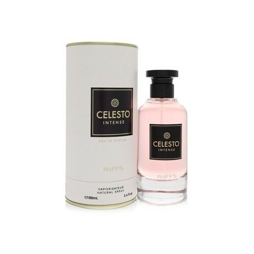 Riiffs Perfumes Celesto Intense EDP (Woman