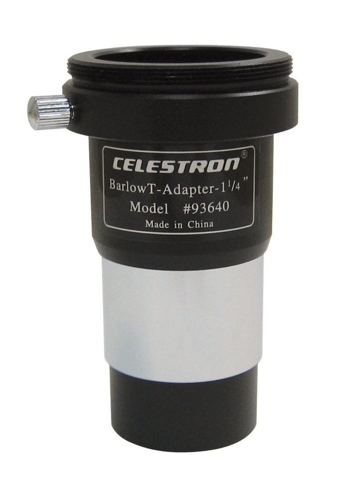 Celestron 93640 camera lens adapter |