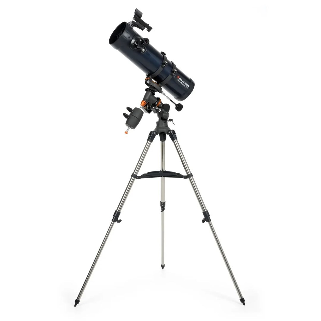 Celestron  AstroMaster 130 EQ-MD telescope |