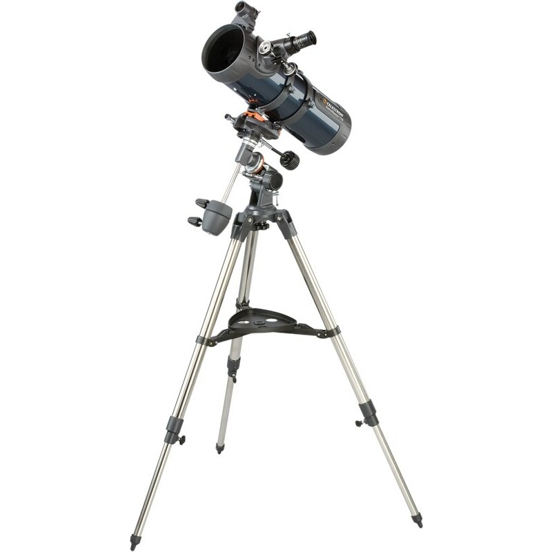 Celestron  AstroMaster 130 EQ telescope |