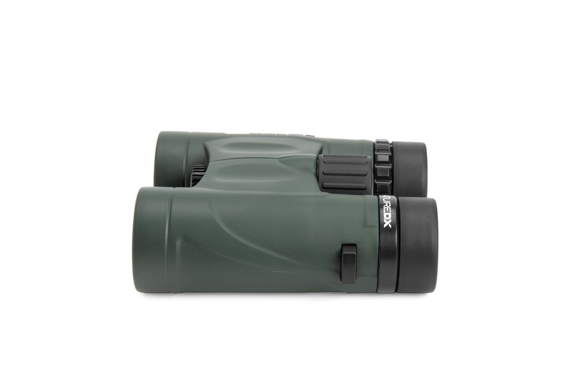 Celestron CB71331 binocular BaK-4 Green |