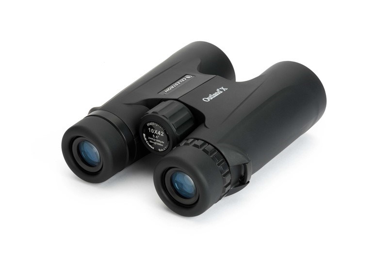 Celestron  CB71347 binocular BaK-4 Black |