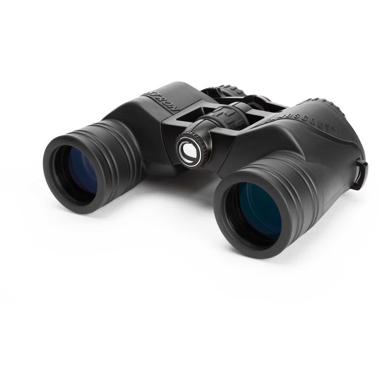 Celestron  LandScout 8x40 Porro binocular BaK-4