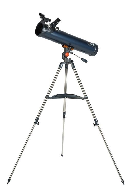 No name Celestron LT 76AZ Reflector