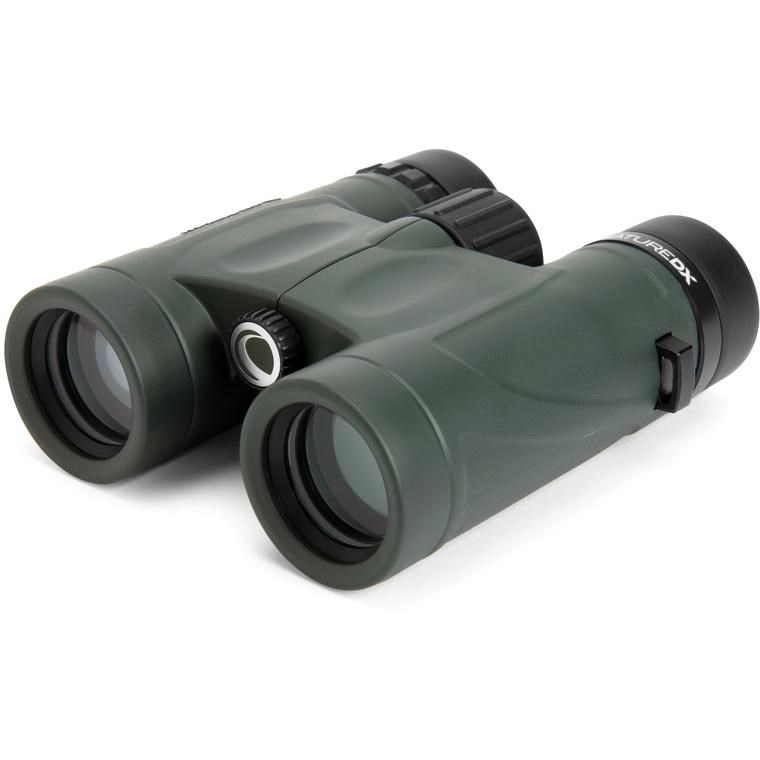 Celestron Nature DX 8x32 binocular BaK-4