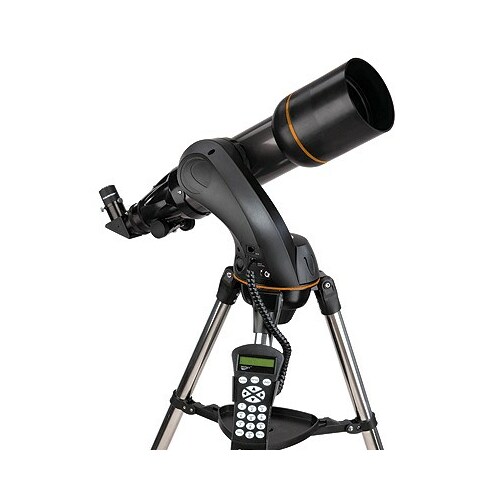 Celestron  NexStar 102SLT 26x | 22096
