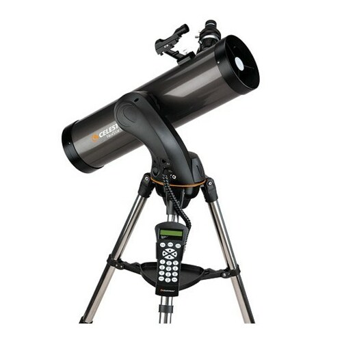 Celestron  NexStar 130SLT 26x | 31145