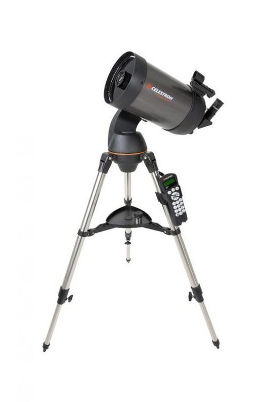 Celestron NexStar 6" SLT Telescope |