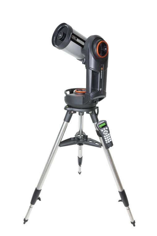Celestron NexStar Evolution 5 telescope |