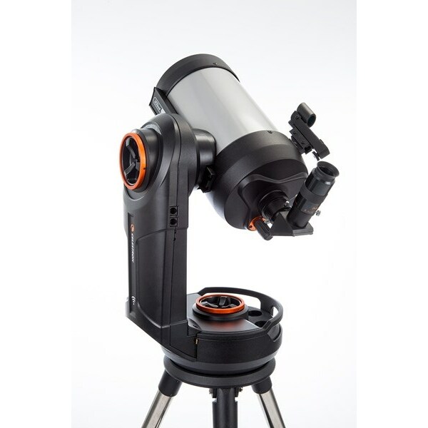 Celestron NexStar Evolution 6 354x Black