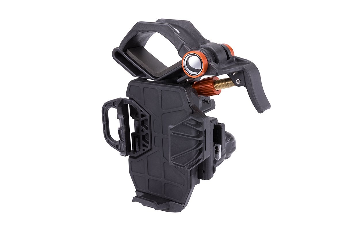 Celestron  NexYZ 3-Axis Telescope camera/smartphone mount