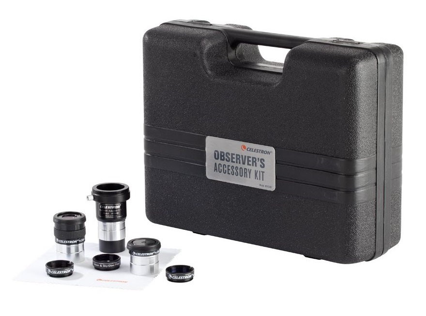 Celestron Observer`s Accessory Kit | 1228535
