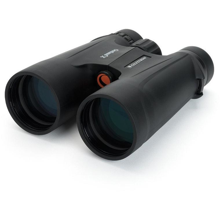 Celestron Outland X 10x50 binocular BaK-4