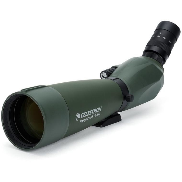 Celestron  Regal M2 80ED spotting scope