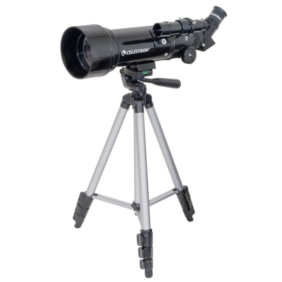 Celestron  Travel Scope 70 Refractor 165x