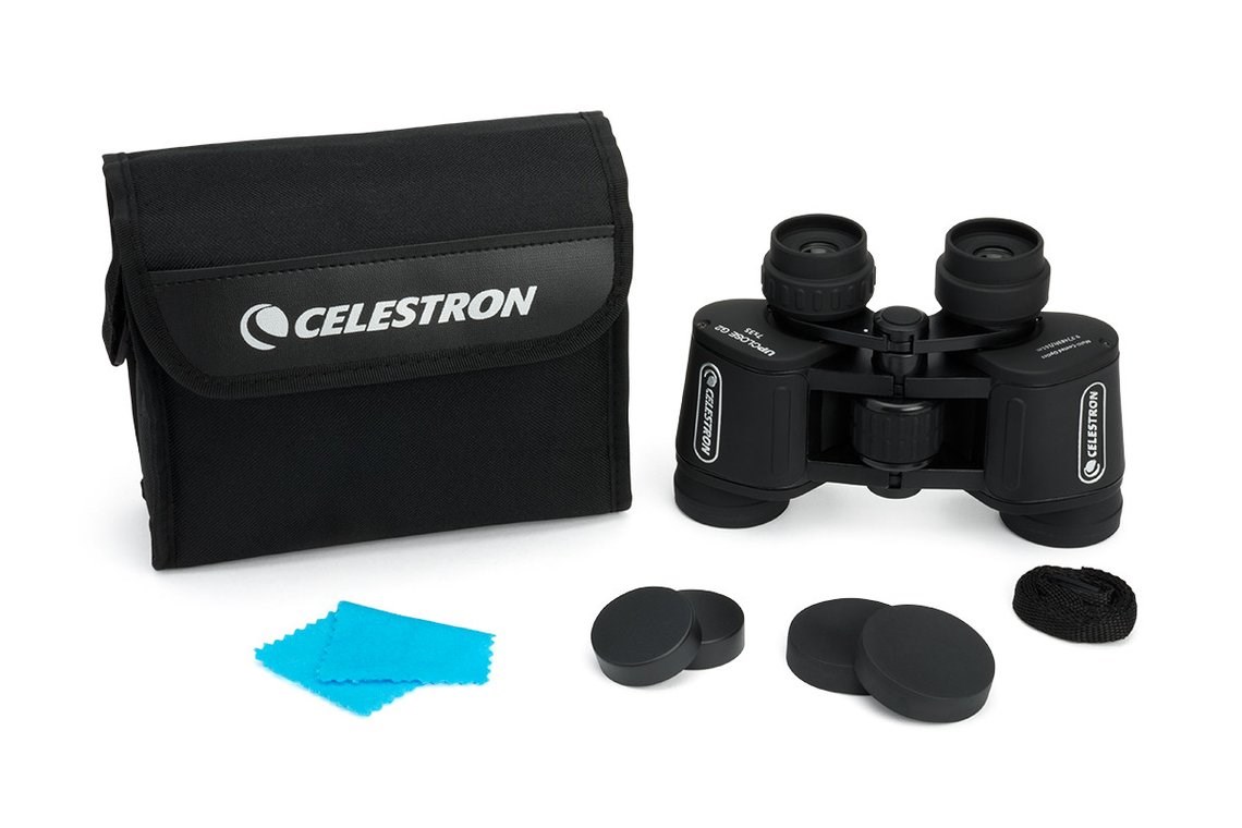 Celestron  UpClose G2 7x35 Binoculars |