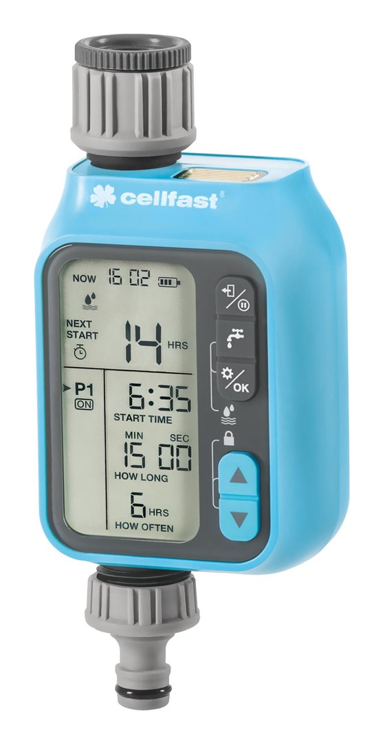 CELLFAST CHRONOS Controller | 52-097 |