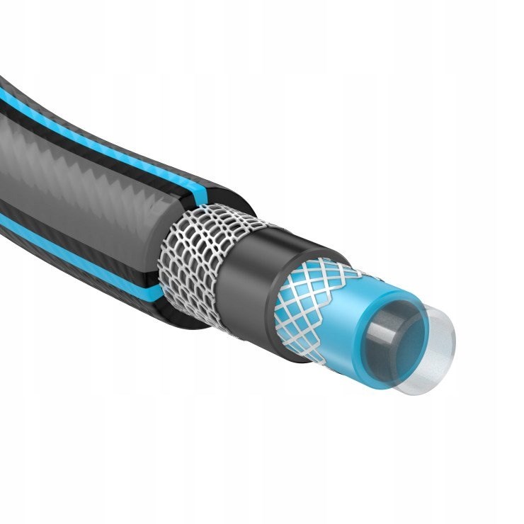 CELLFAST  HOBBY ATS2 Garden hose 25