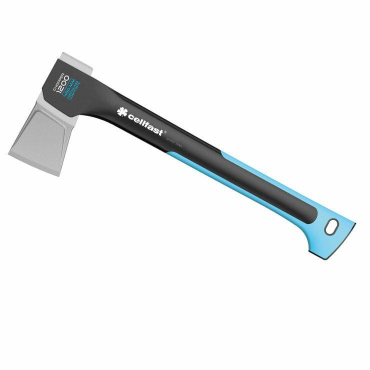 CELLFAST SIEKIERA ROZŁUPUJĄCA C1200 /ENERGO |
