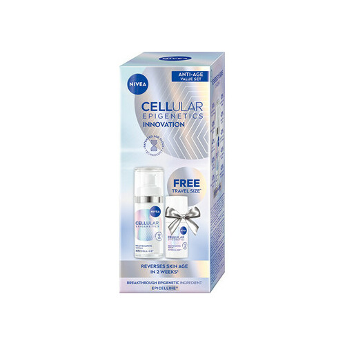 Nivea Cellular Epigenetics Duo - gift