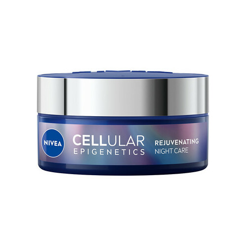 Nivea Cellular Epigenetics Rejuvenating Night Care