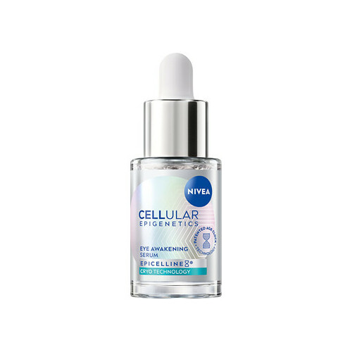 Nivea Cellular Epigenetics Serum - Omlazující