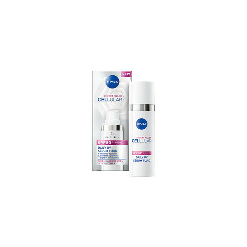 Nivea Cellular Expert Filler Fluid SPF