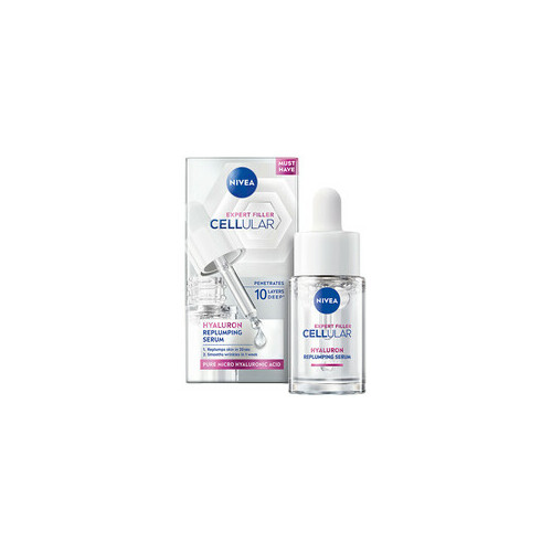 Nivea Cellular Expert Filler Hyaluron -