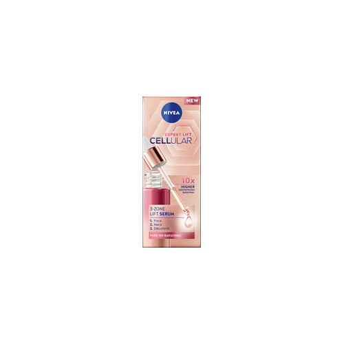 Nivea Cellular Expert Lift 3-Zone Lift