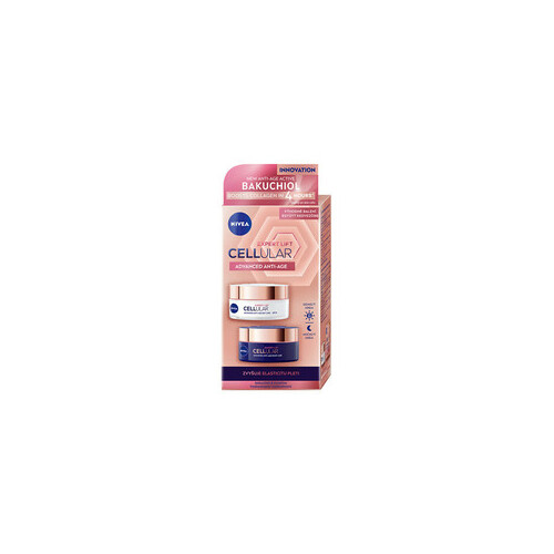 Nivea Cellular Expert Lift Set (mature