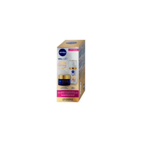 Nivea Cellular Luminous 630 Antispot Set