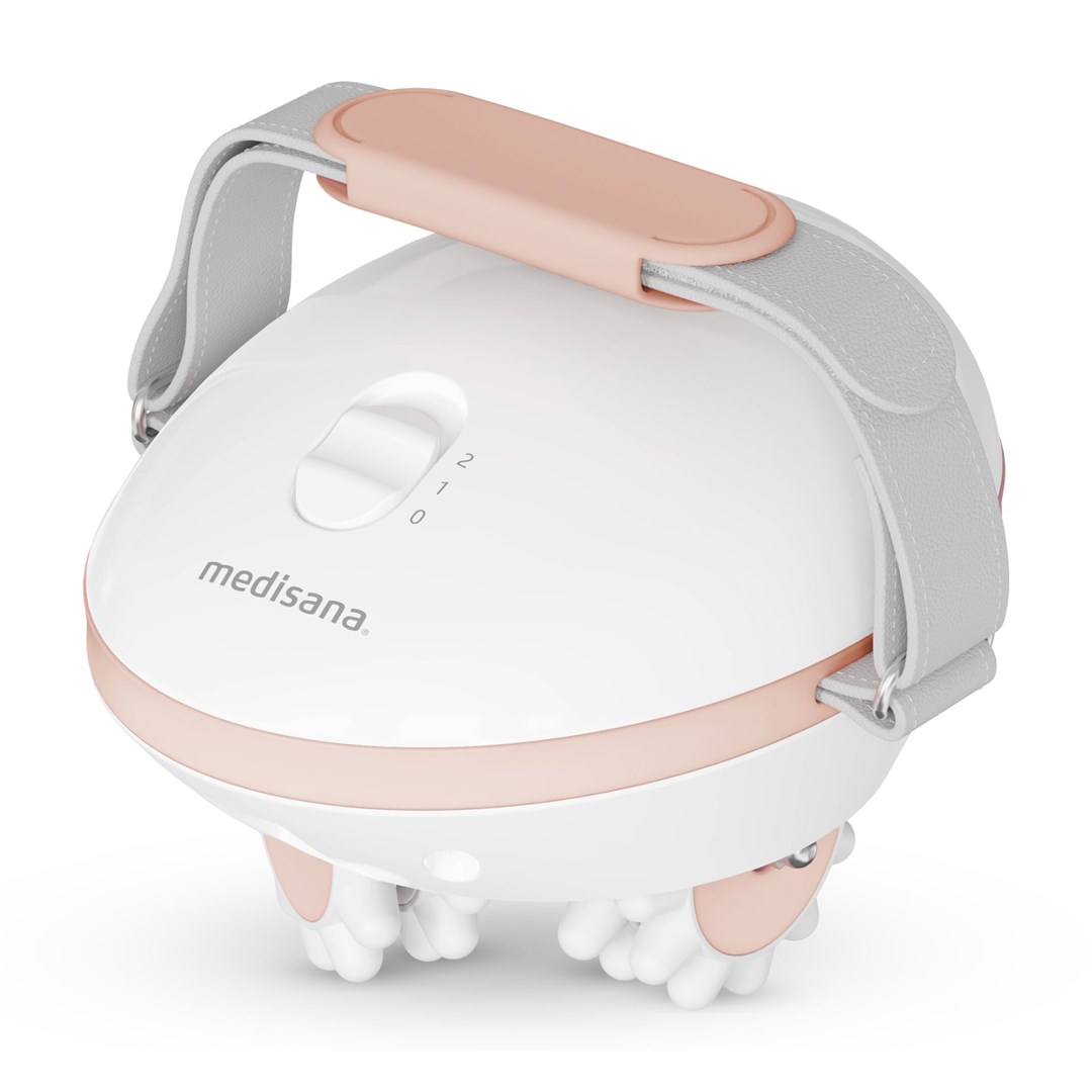 Medisana Cellulite massager AC 860 |