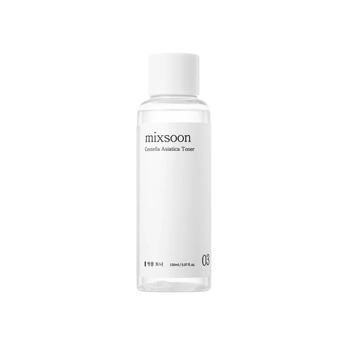 Mixsoon Centella Asiatica Asiatica Toner (Woman