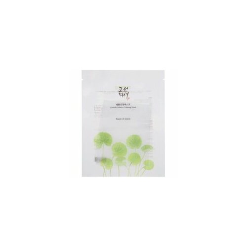 Beauty of Joseon Centella Asiatica Calming